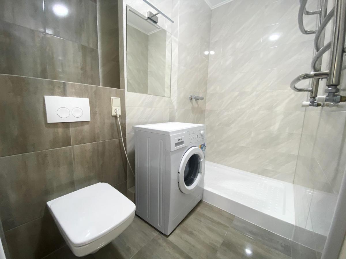 Мансардні Апартаменти В Центрі Міста Ivano-Frankivsk Extérieur photo
